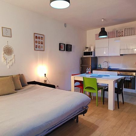 Yr Apartments Milan - Navigli エクステリア 写真