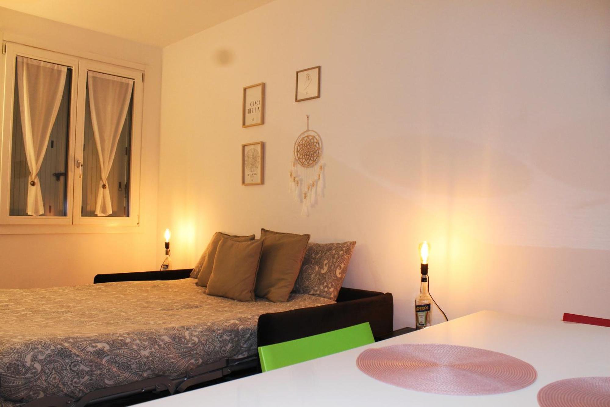 Yr Apartments Milan - Navigli エクステリア 写真