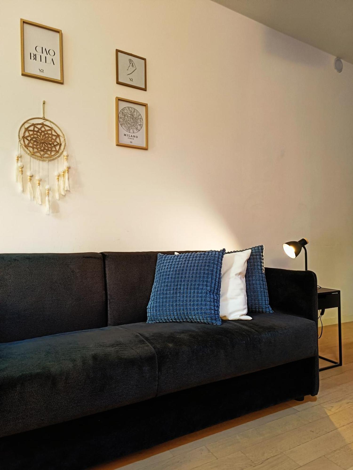 Yr Apartments Milan - Navigli エクステリア 写真