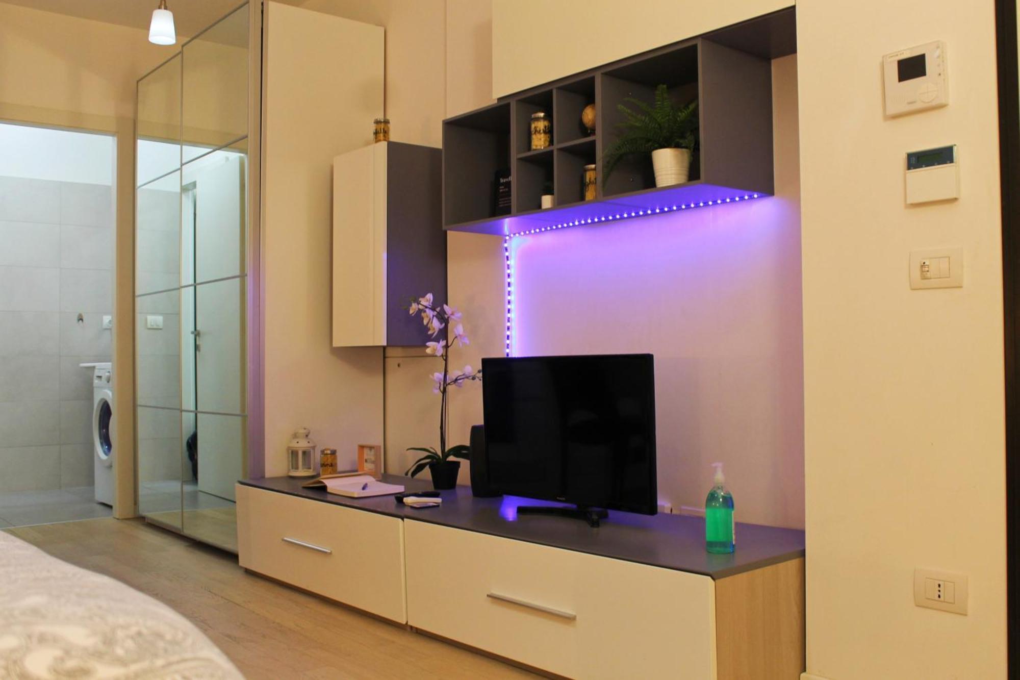 Yr Apartments Milan - Navigli エクステリア 写真
