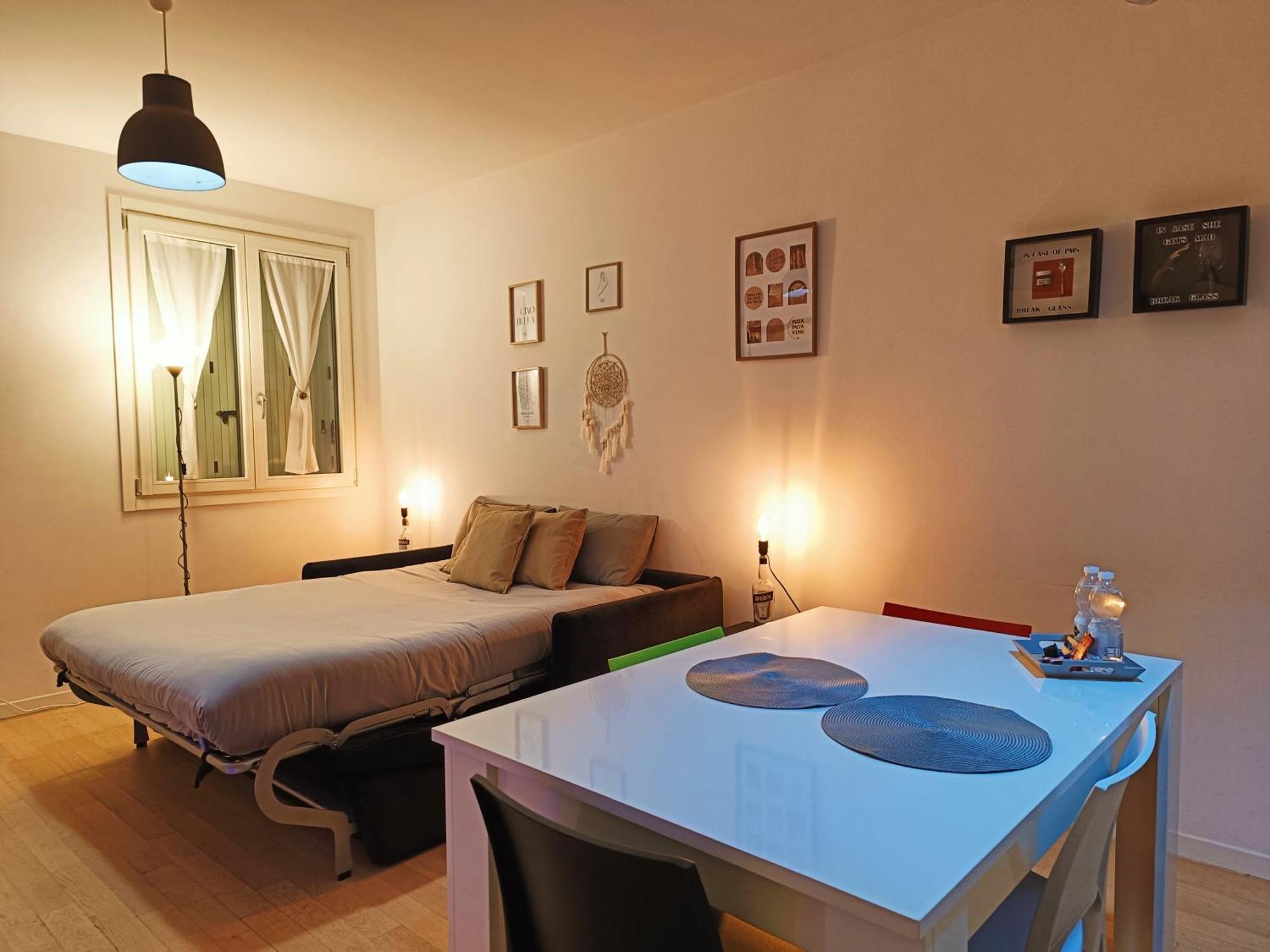 Yr Apartments Milan - Navigli エクステリア 写真