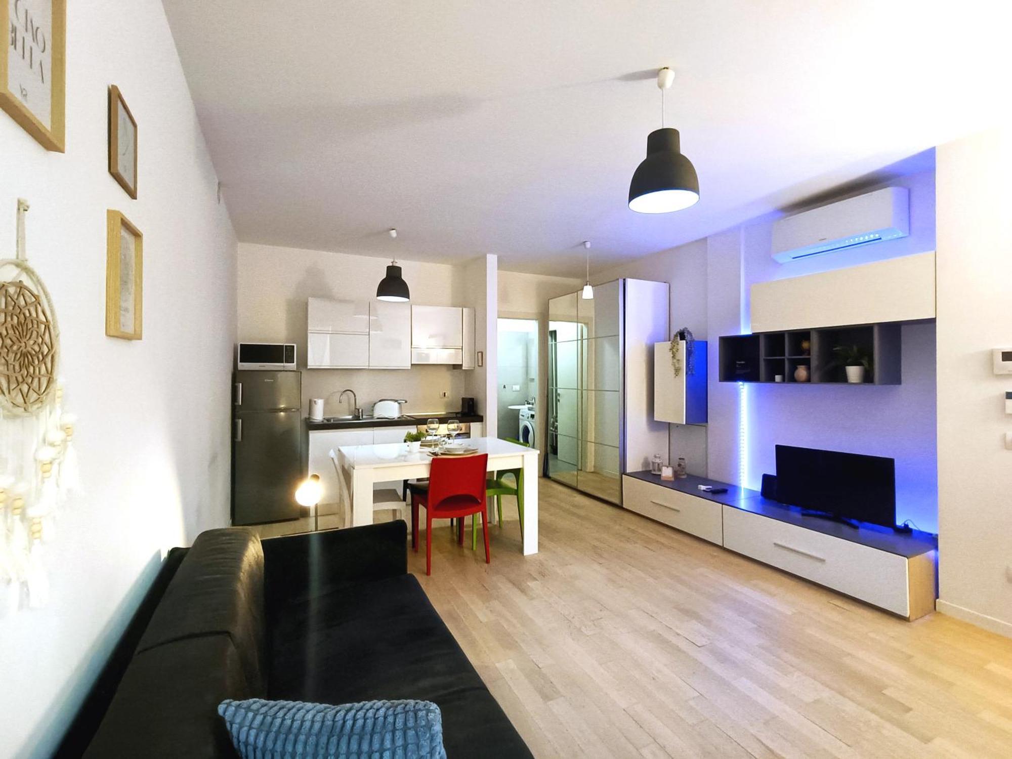 Yr Apartments Milan - Navigli エクステリア 写真
